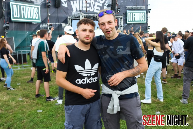 0077 ElectroWiese 0077 ElectroWiese