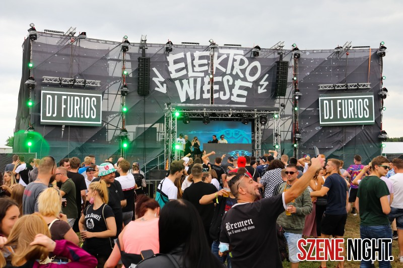 0078 ElectroWiese 0078 ElectroWiese