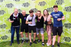 0081 ElectroWiese 0081 ElectroWiese