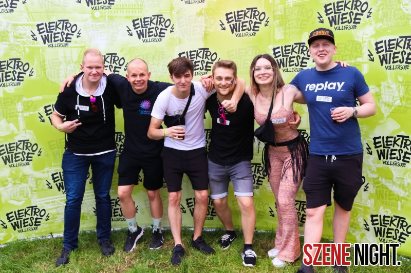 0081 ElectroWiese 0081 ElectroWiese