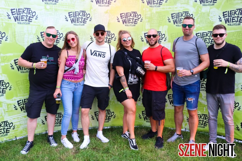 0082 ElectroWiese 0082 ElectroWiese