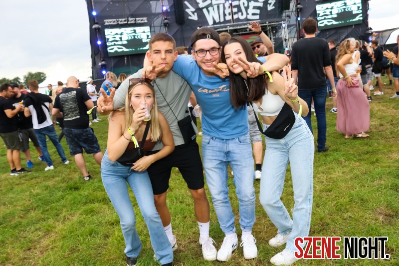 0083 ElectroWiese 0083 ElectroWiese