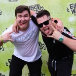 0084 ElectroWiese 0084 ElectroWiese