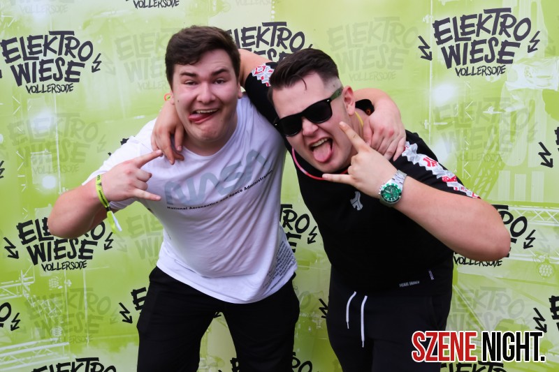 0084 ElectroWiese 0084 ElectroWiese