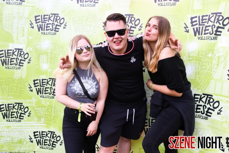 0085 ElectroWiese 0085 ElectroWiese