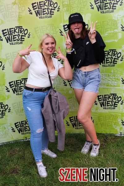 0086 ElectroWiese 0086 ElectroWiese