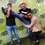 0087 ElectroWiese 0087 ElectroWiese