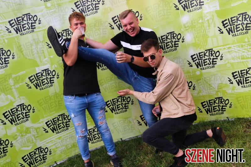 0087 ElectroWiese 0087 ElectroWiese