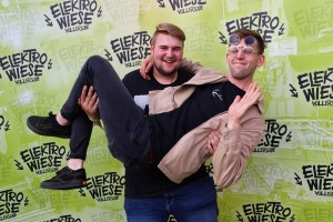 0088 ElectroWiese 0088 ElectroWiese