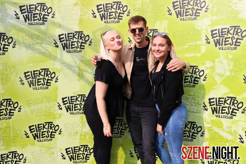 0089 ElectroWiese 0089 ElectroWiese