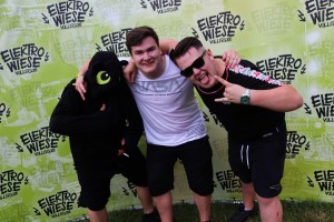 0092 ElectroWiese 0092 ElectroWiese