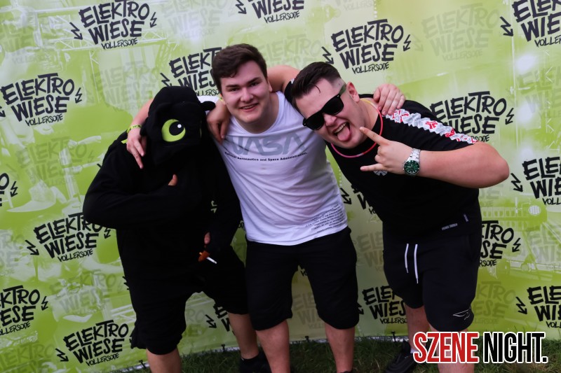 0092 ElectroWiese 0092 ElectroWiese