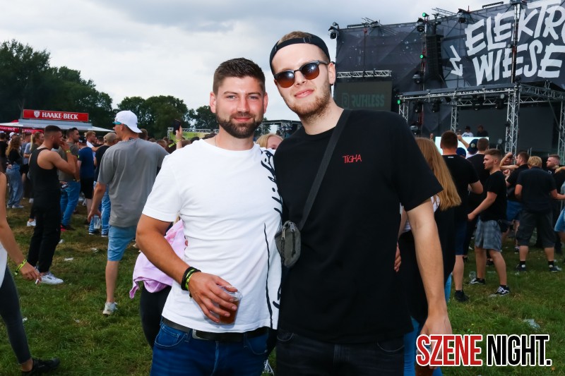 0096 ElectroWiese 0096 ElectroWiese