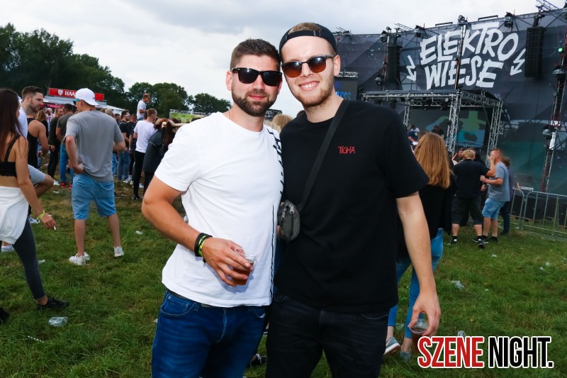 0097 ElectroWiese 0097 ElectroWiese