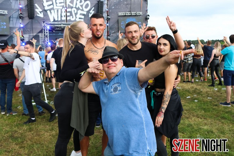 0098 ElectroWiese 0098 ElectroWiese