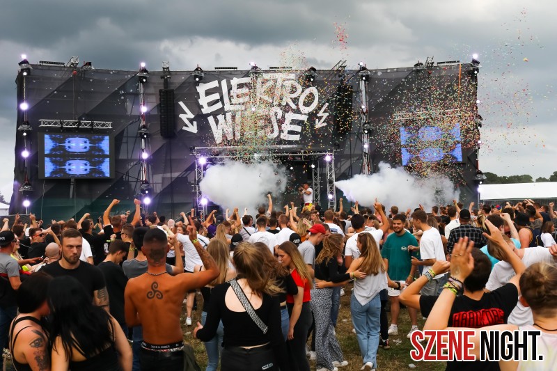 0099 ElectroWiese 0099 ElectroWiese