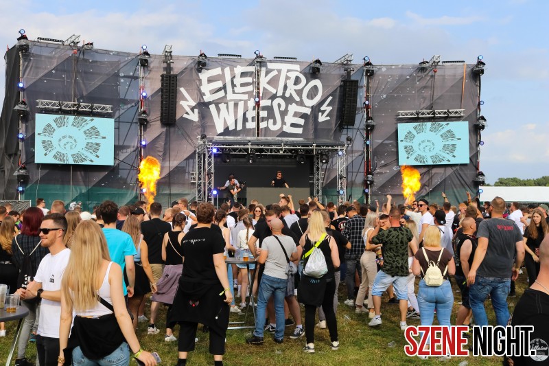 0100 ElectroWiese 0100 ElectroWiese