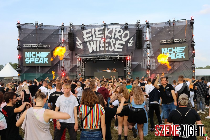 0101 ElectroWiese 0101 ElectroWiese