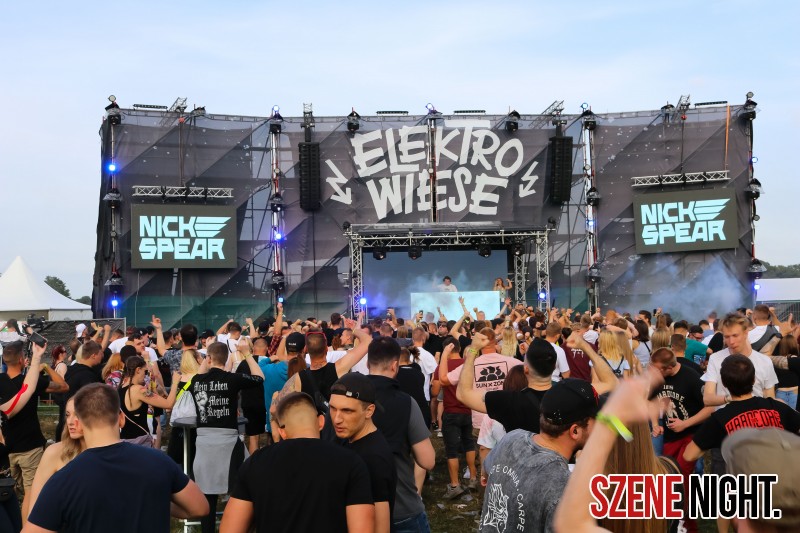 0103 ElectroWiese 0103 ElectroWiese