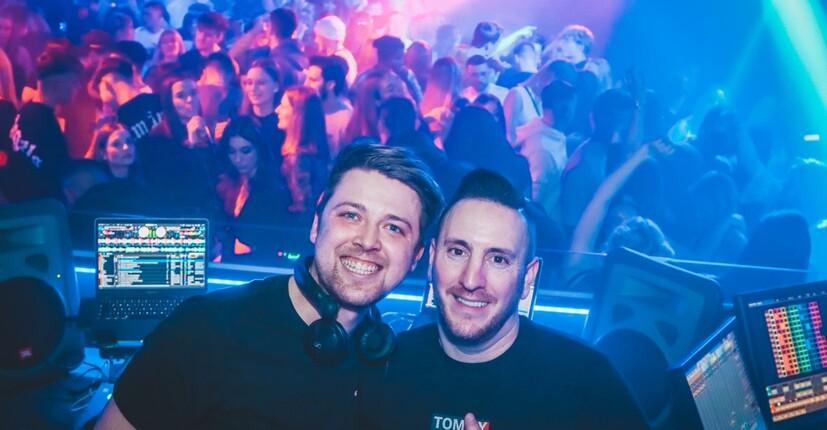05.03.2022 2Raumclub