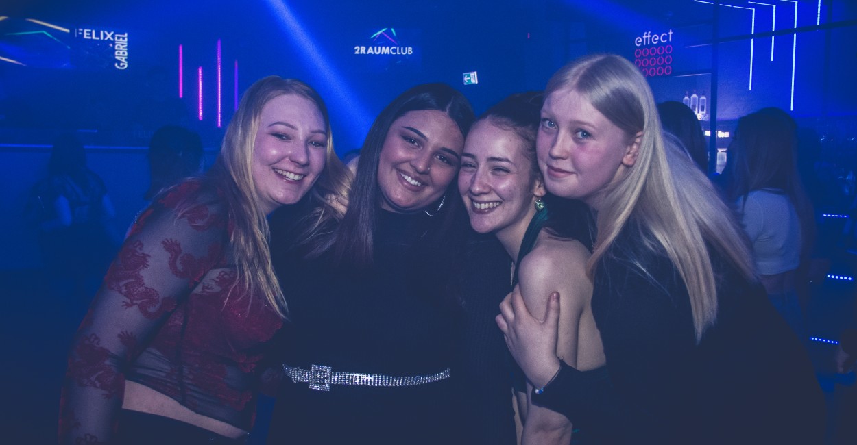 19.03.2022 2raumclub