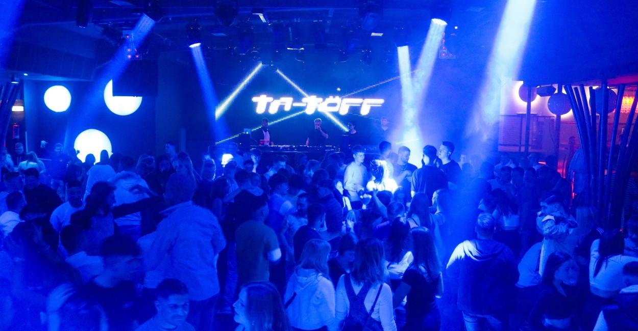 12.03.2022 Ta Töff