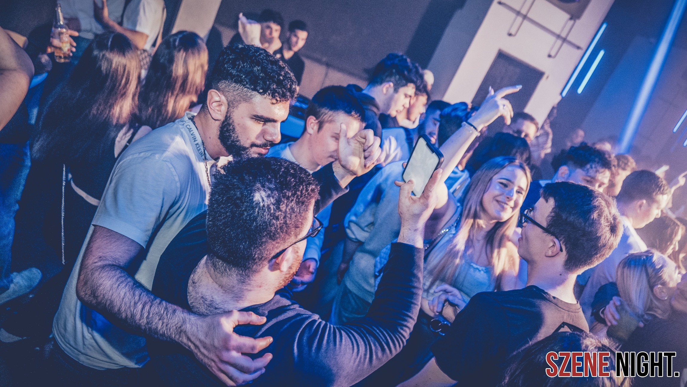 20.05.2022 Szenenight