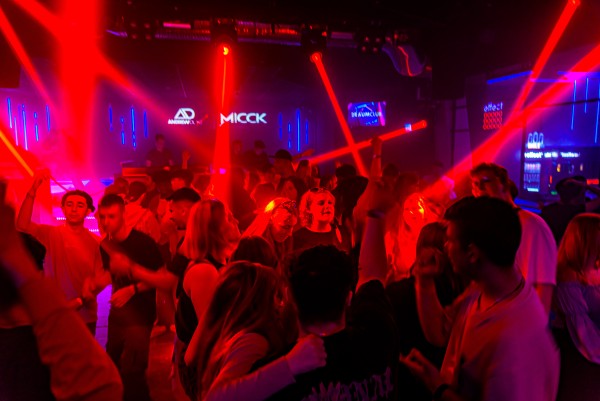 22.07.2022 Szenenight