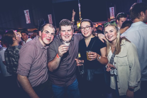 quotenfete 201