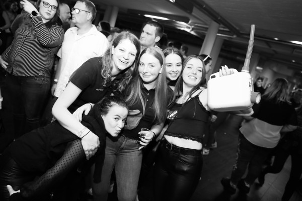 quotenfete 261