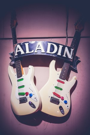aladin 15