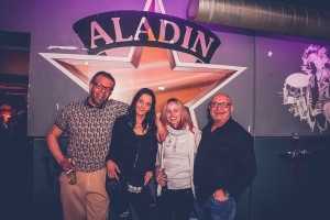 aladin 25