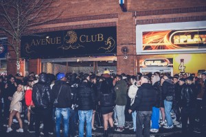 avenue 01 avenue 01