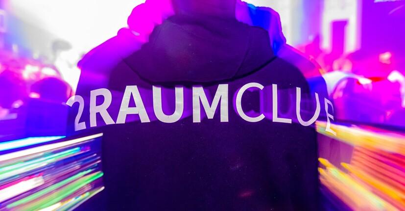 11.03.2022 2Raumclub