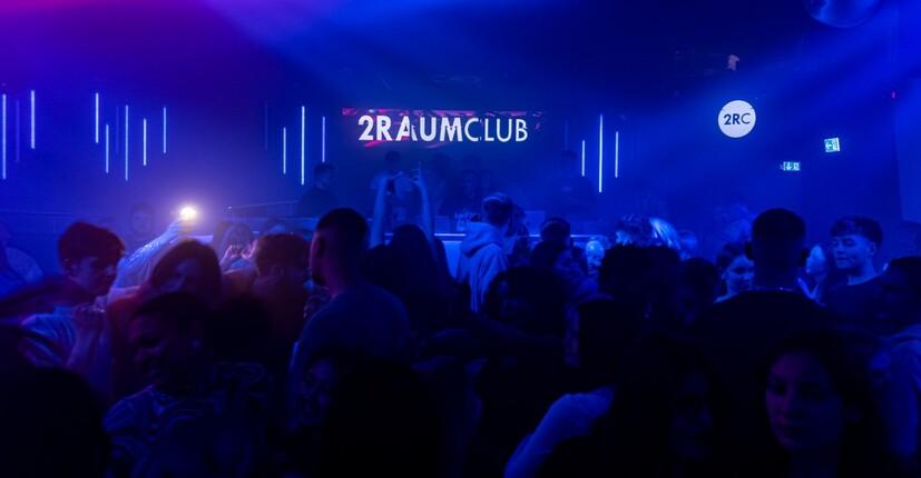 04.03.2022 2Raumclub