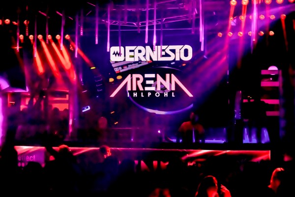 arena