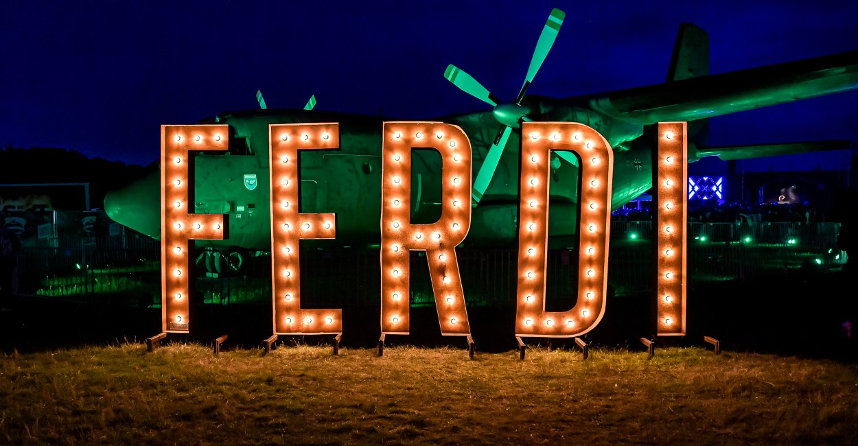 Ferdinands Feld 2025