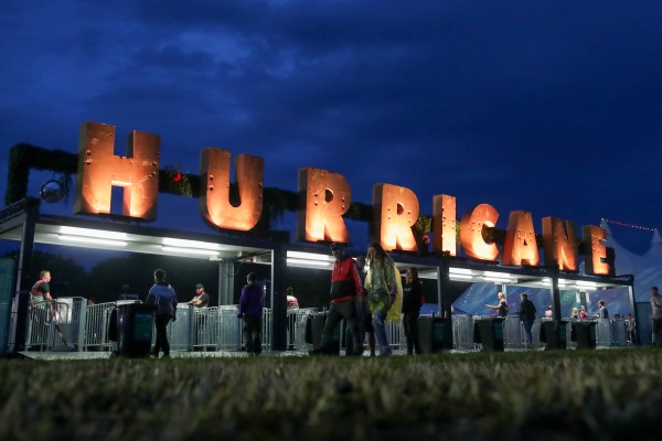 hurricane hurricane