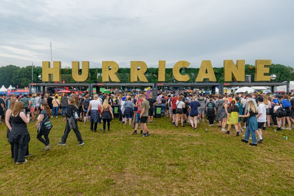 hurricane hurricane