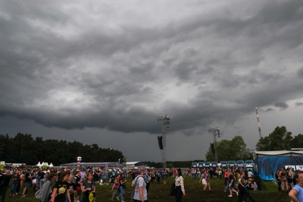 hurricane hurricane