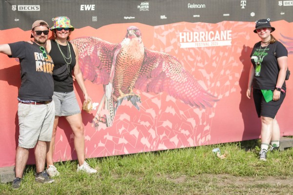 hurricane fr