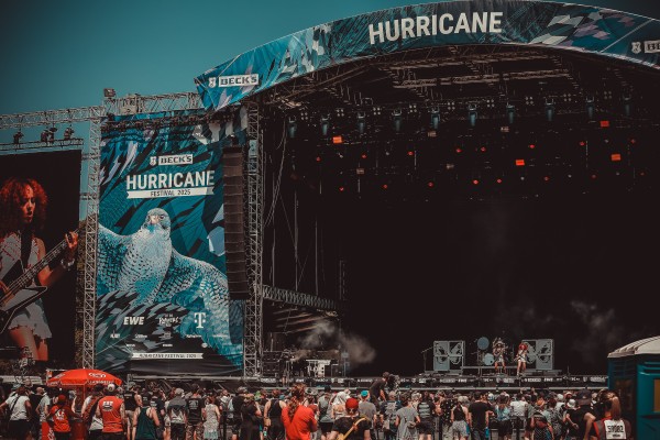 hurricane sa
