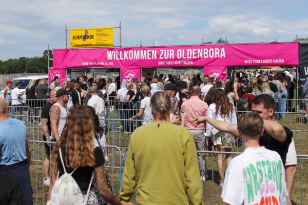 oldenbora