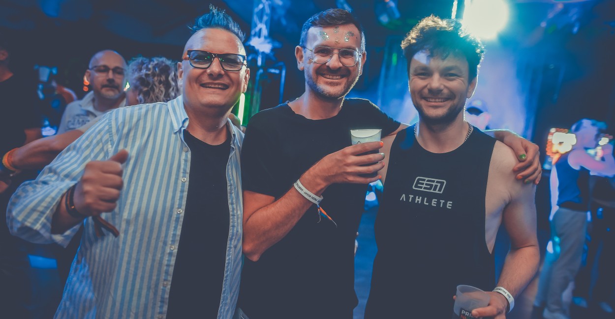 Pride Night Bremen 2025