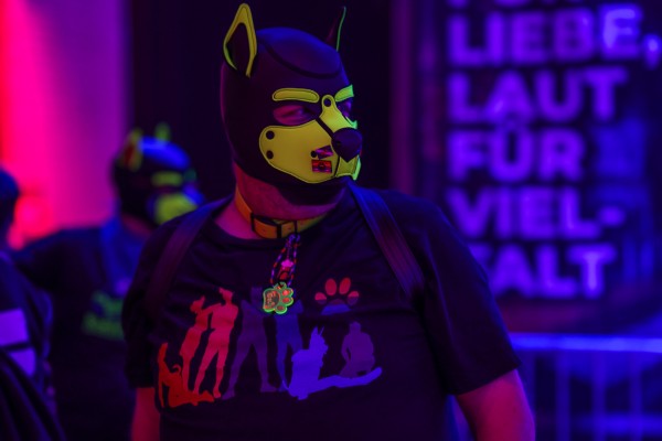 pride