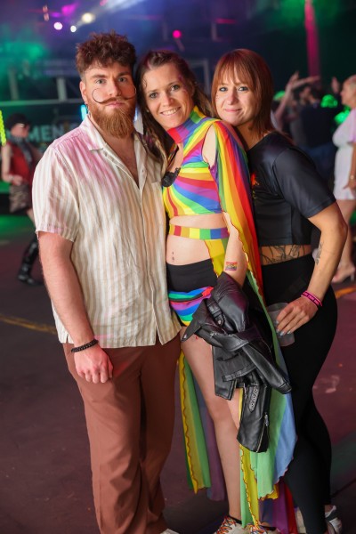 pride