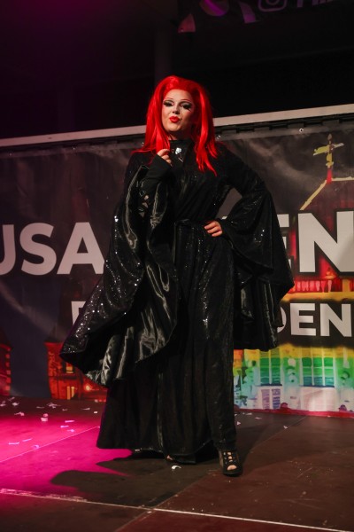 pride