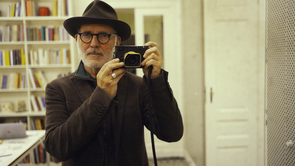 Ludovico Einaudi