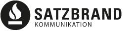 Satzbrand