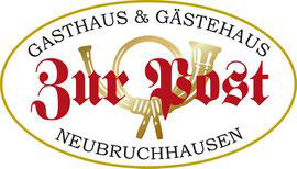 Zur Post Neubruchhausen